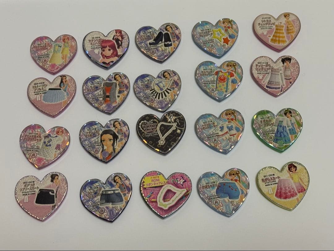 プリズムストーン まとめ売り - メルカリ