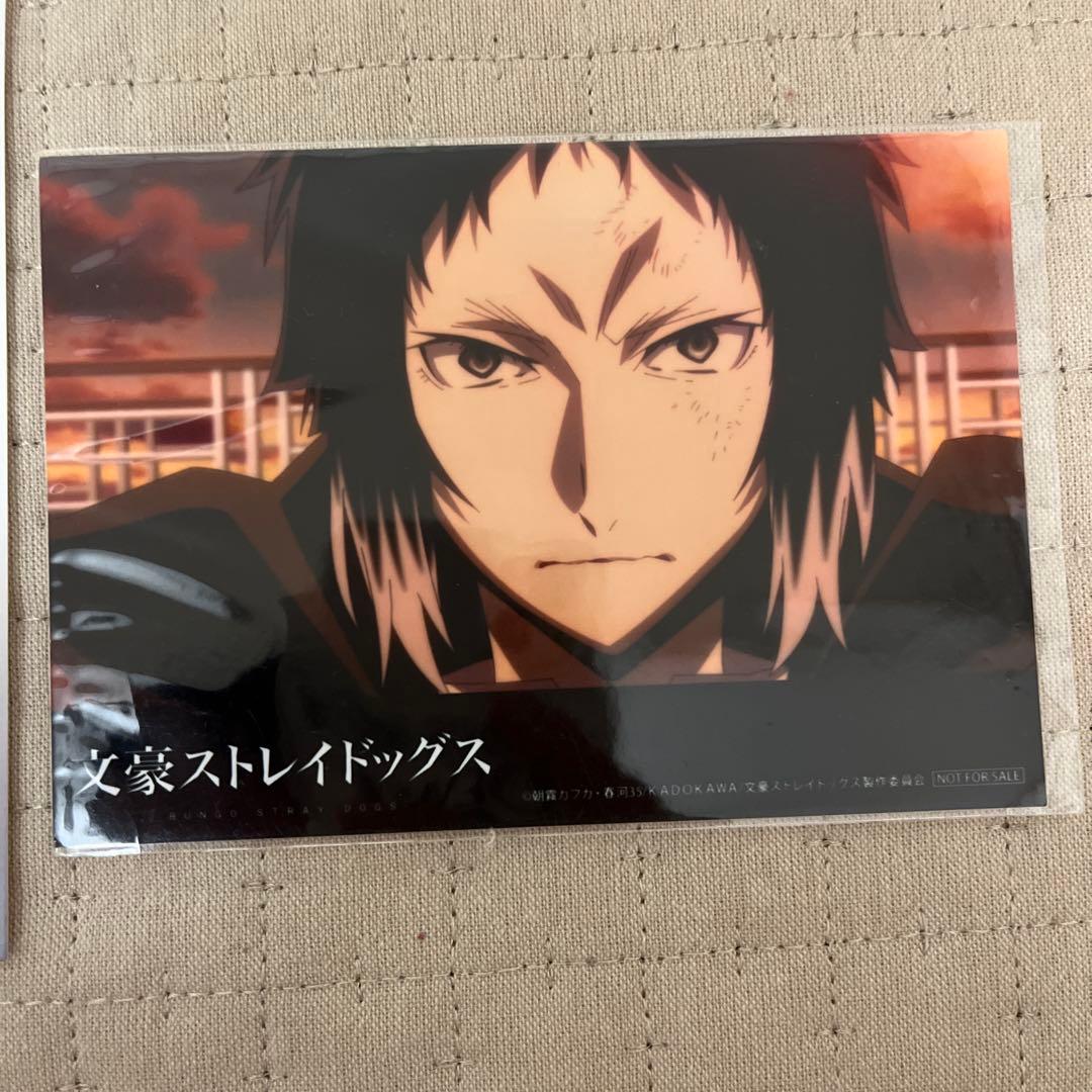 文スト芥川龍之介グッズ - メルカリ