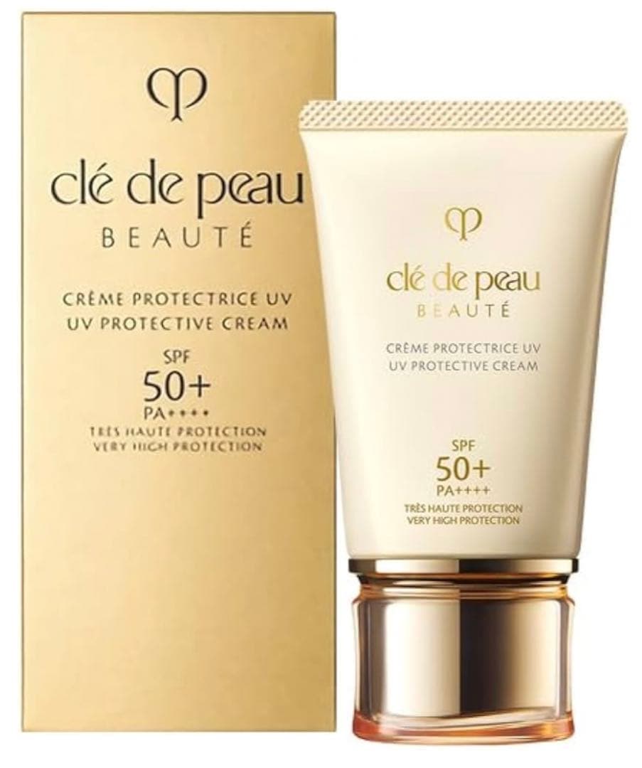 クレ・ド・ポー ボーテ クレームUV n SPF50＋ PA＋＋＋＋ 新品未開封