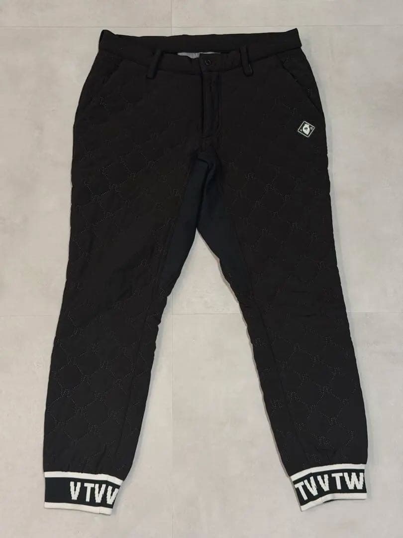 V12 PINSONIC LIB PANTS イージーパンツ メンズゴルフウェア GIORNO SEVEN ジョルノセブン ゴルフパンツ メンズ ゴルフウェア