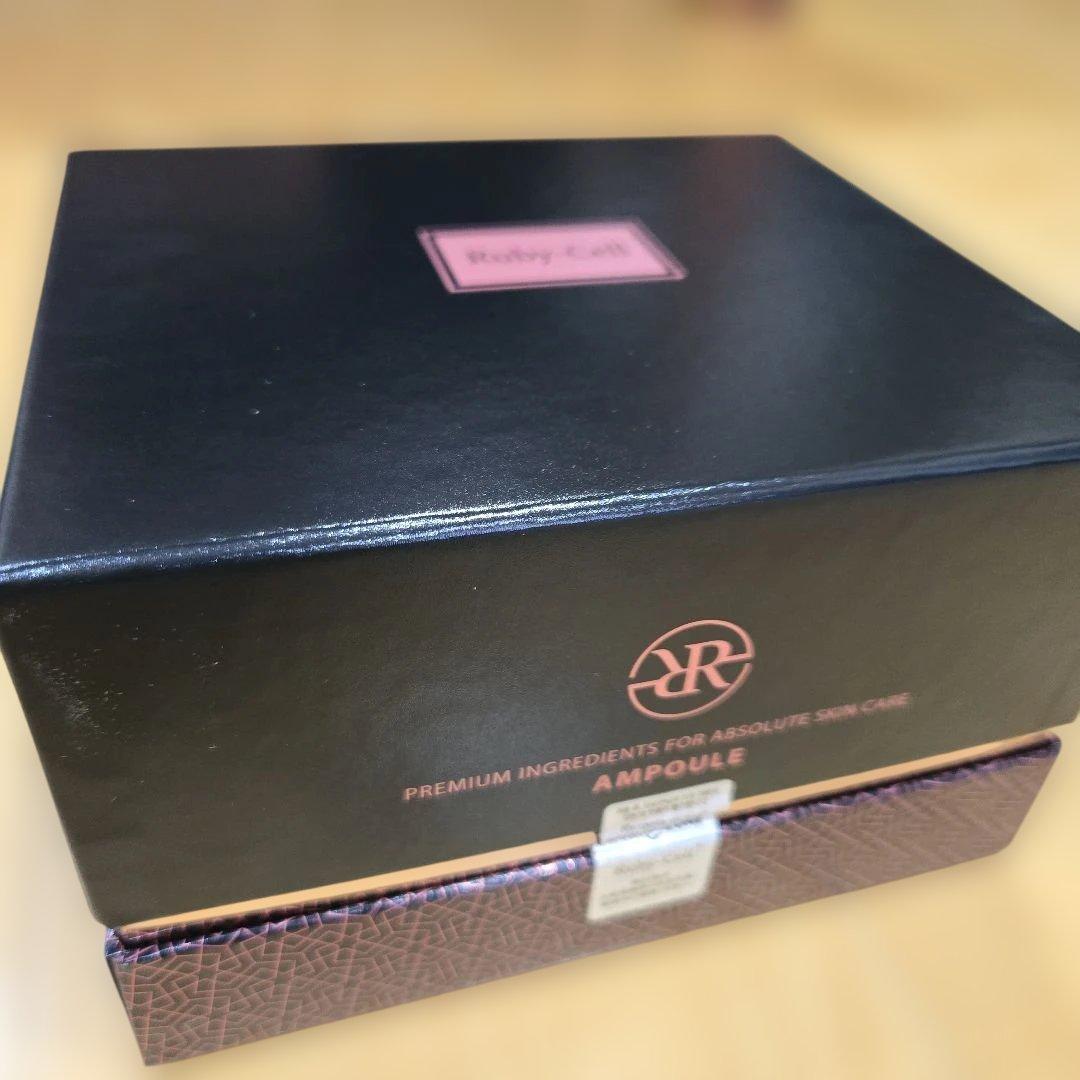 ルビーセル4Uセラム 訳あり