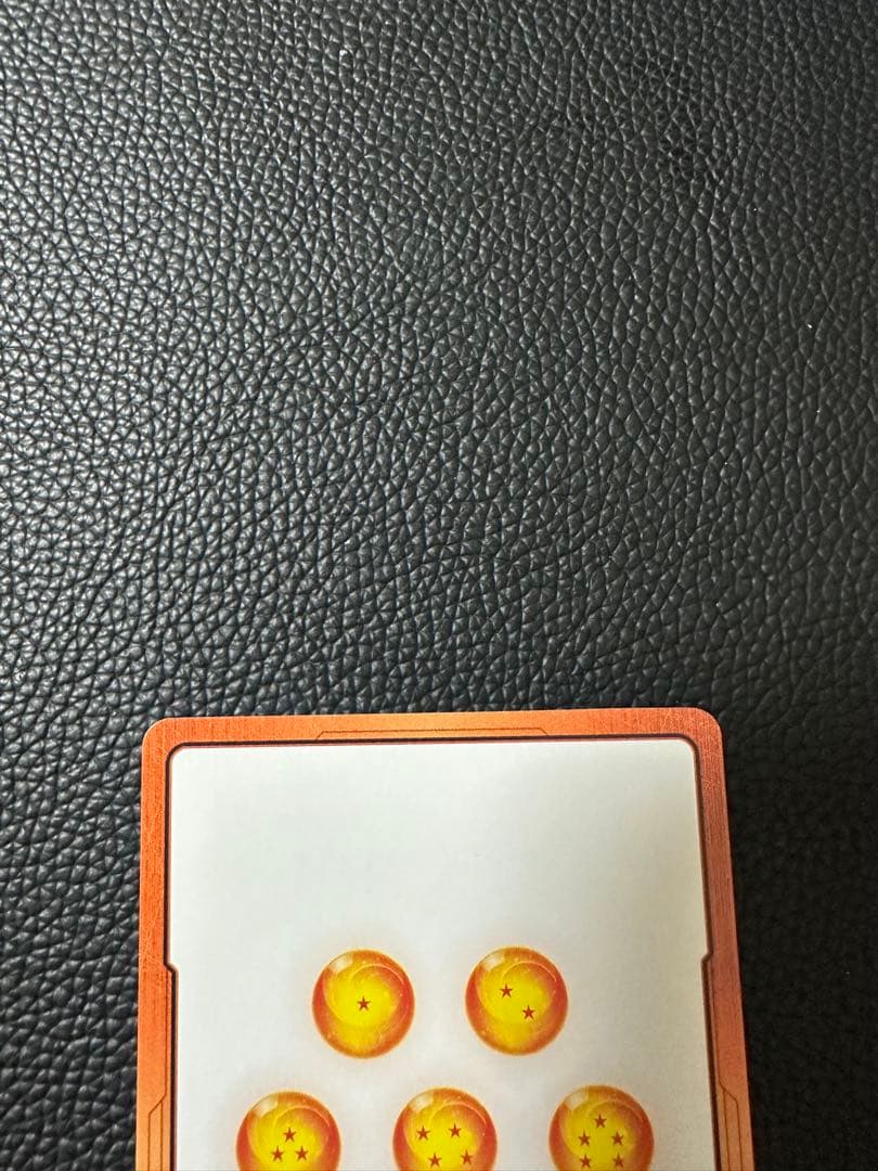 エナジーマーカー 金 ドラゴンボール カードゲーム 23巻 マンガブー