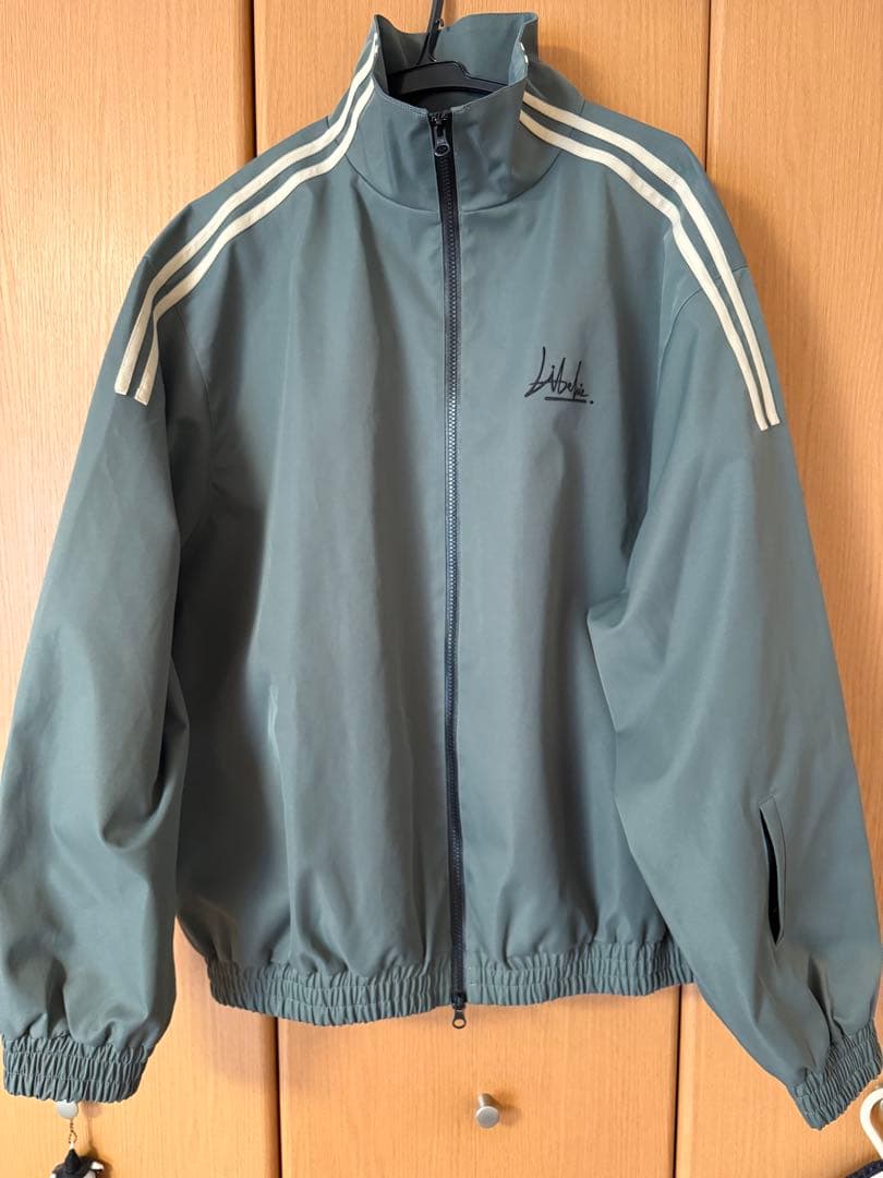 24-25【Libelice】スノーウエア上下セット