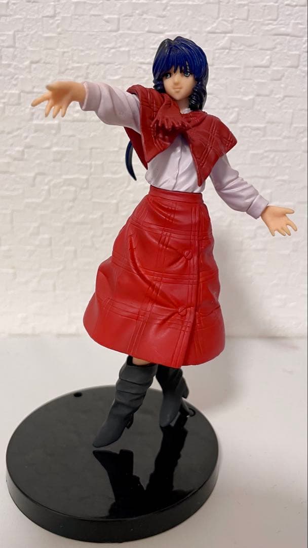 CM'sマクロス コレクション　リン・ミンメイ