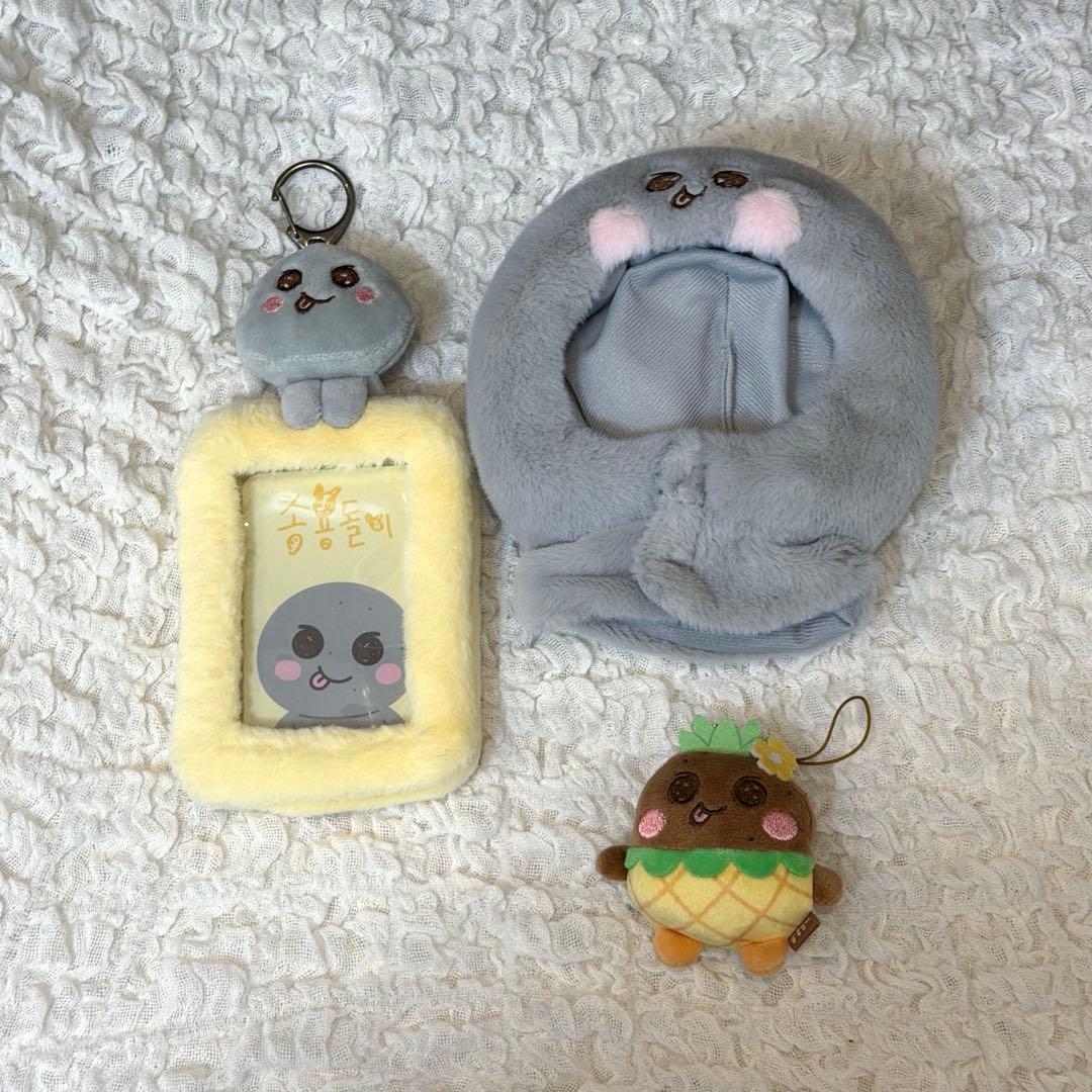 RIIZE ウンソク ソンヨンドリ グッズ RIIZE ランダム キャラクター フィギュア ウンソク ソンヨンドリ