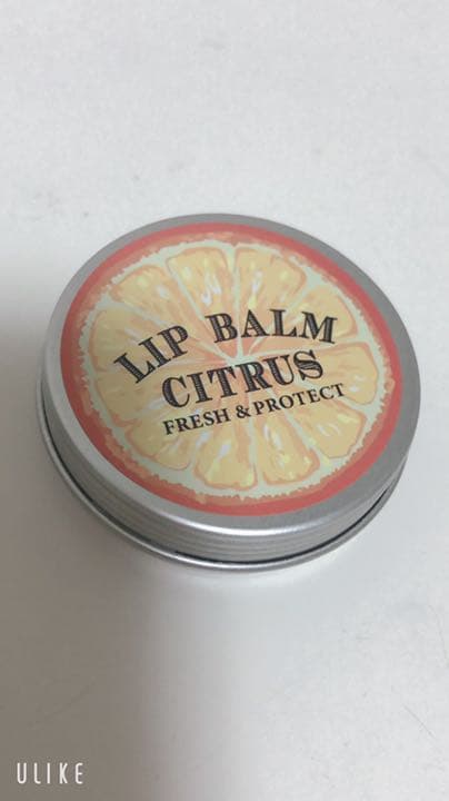 ラッシュ リップスクラブ