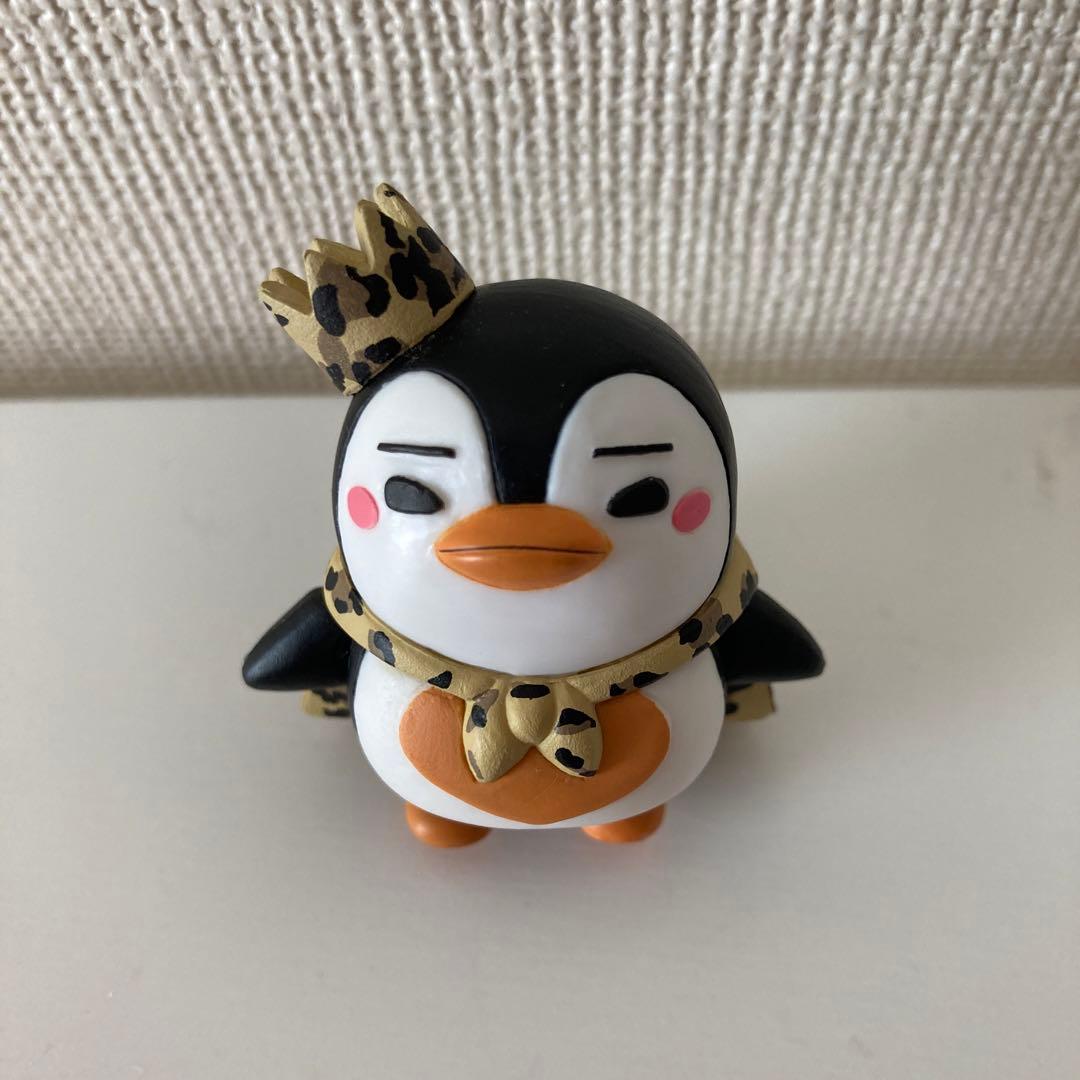 2PM ジュノ ペンペン フィギュア - メルカリ