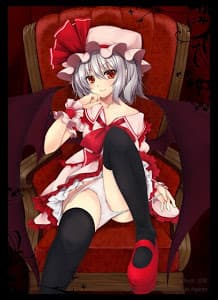 レミリアスリーブＧ第壱弾（第七弾）Scarlet Agents