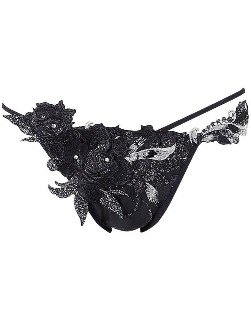 サルート事前予約コレクション TバックショーツM サイズ24G