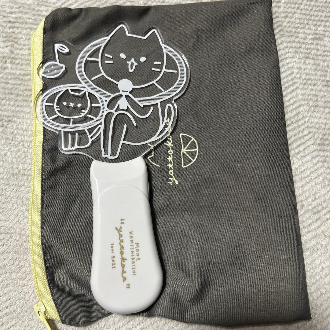 上白石萌音 yattokosa2021 ペンライト - メルカリ