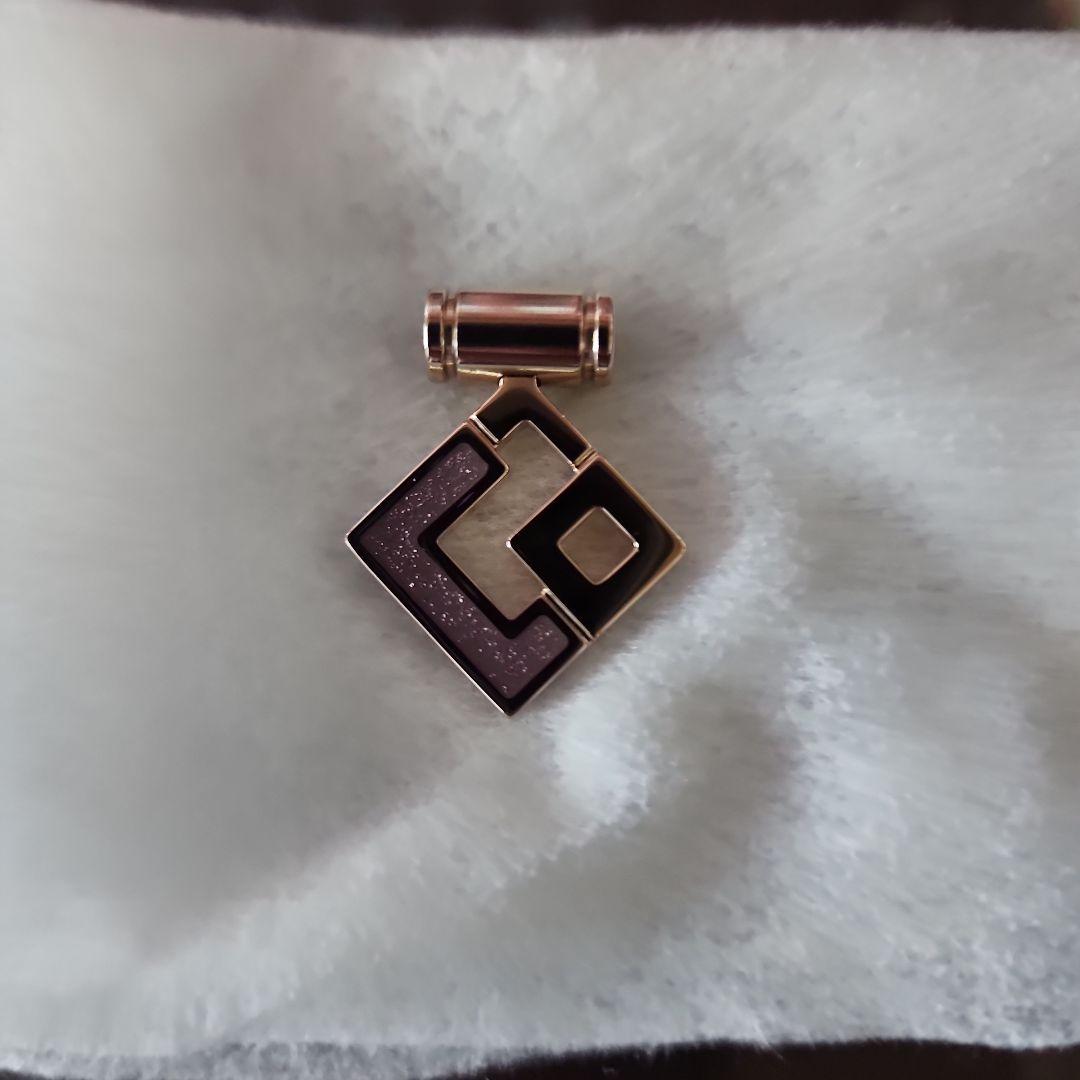 なっちゃん  Colan Totte TAO ネックレス 3点