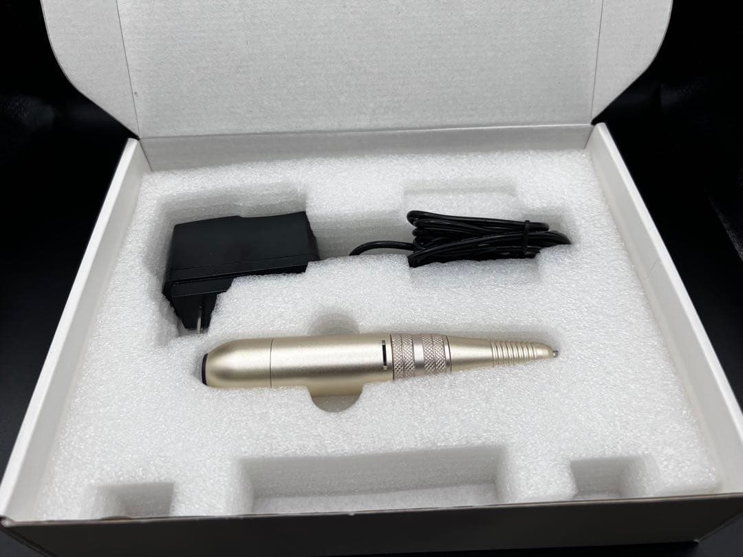 SHAREYDVA HAND PIECE ema（ネイルマシーン）