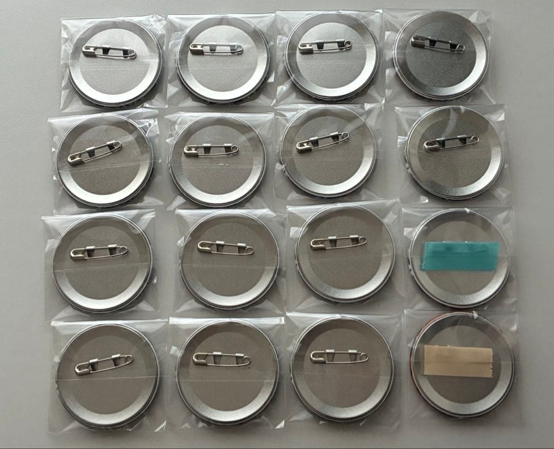 あんスタ オルタード 缶バッジ 朔間零 逆先夏目 斎宮宗 日々樹渉 深海