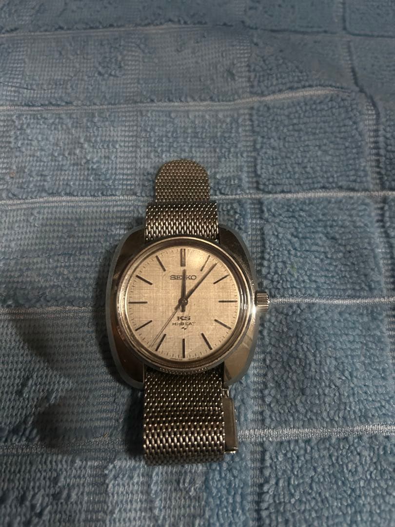 セイコー　ks 45-8000