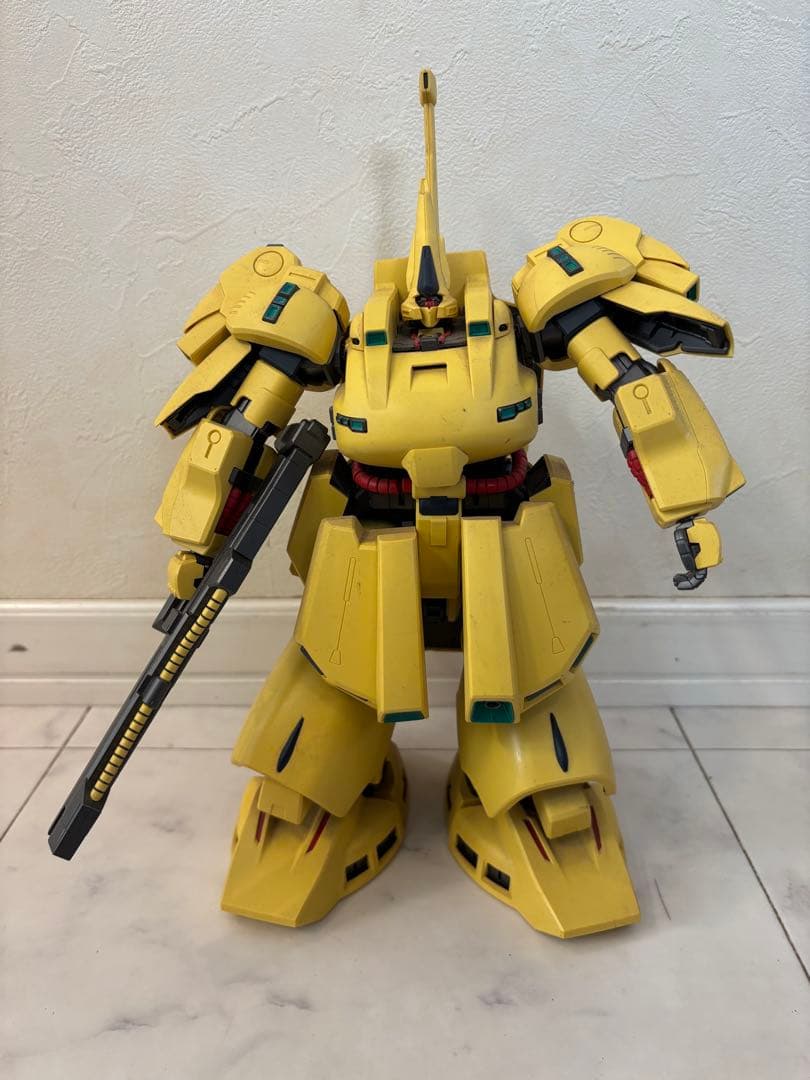 MG(マスターグレード) 1/100 ジ·Ｏ　ガンダム ガンプラ プラモデル Amazon | MG 1/100 PMX-003 ジ・O (機動戦士Zガンダム) | プラモデル 通販