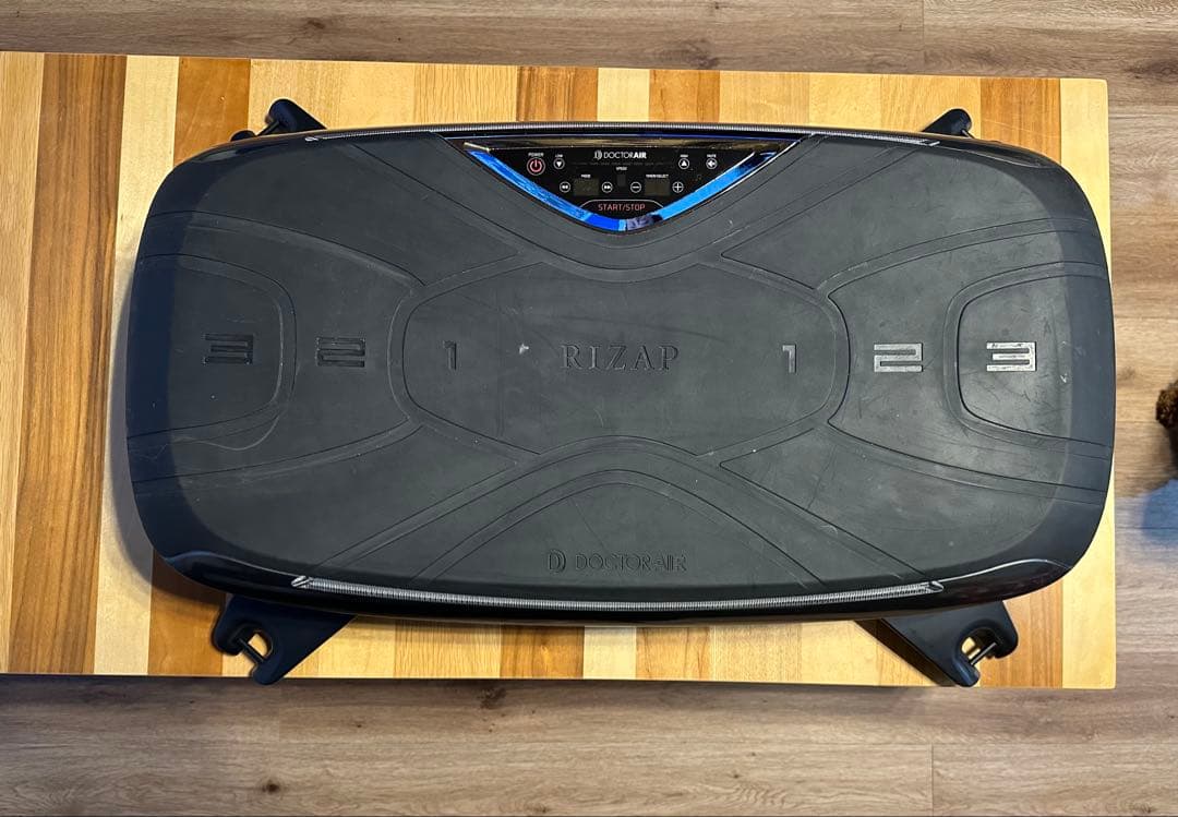 ライザップ　RIZAP DOCTOR AIR バランスボード