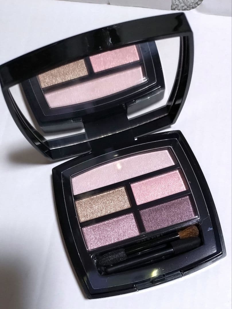 【廃盤 入手困難】シャネル レ ベージュ パレット ルガール ライト 新品