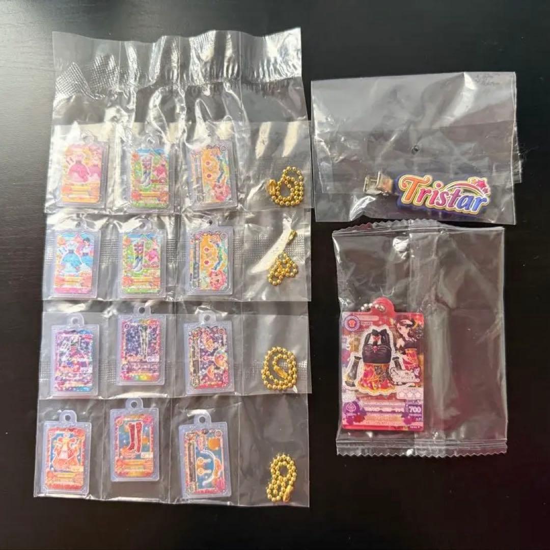 アイカツ ガチャ まとめ売り - メルカリ