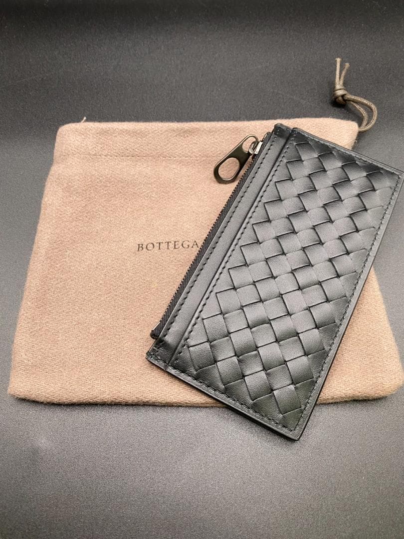 BOTTEGA VENETA ボッテガヴェネタ ケース 超美品
