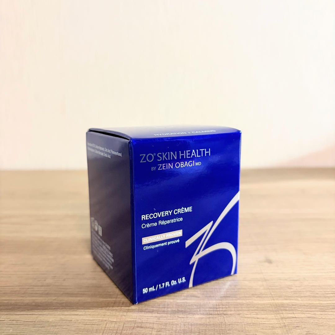 【国内正規品】 RCクリーム 50mL ゼオスキン