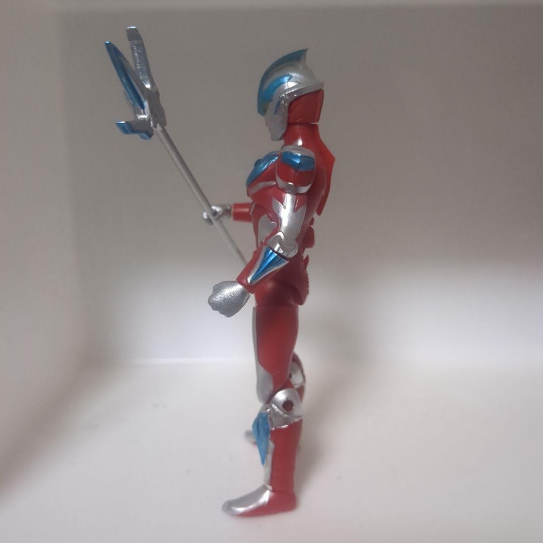 リペイント品】超動αウルトラマン ビクトリーナイト ウルトラマン