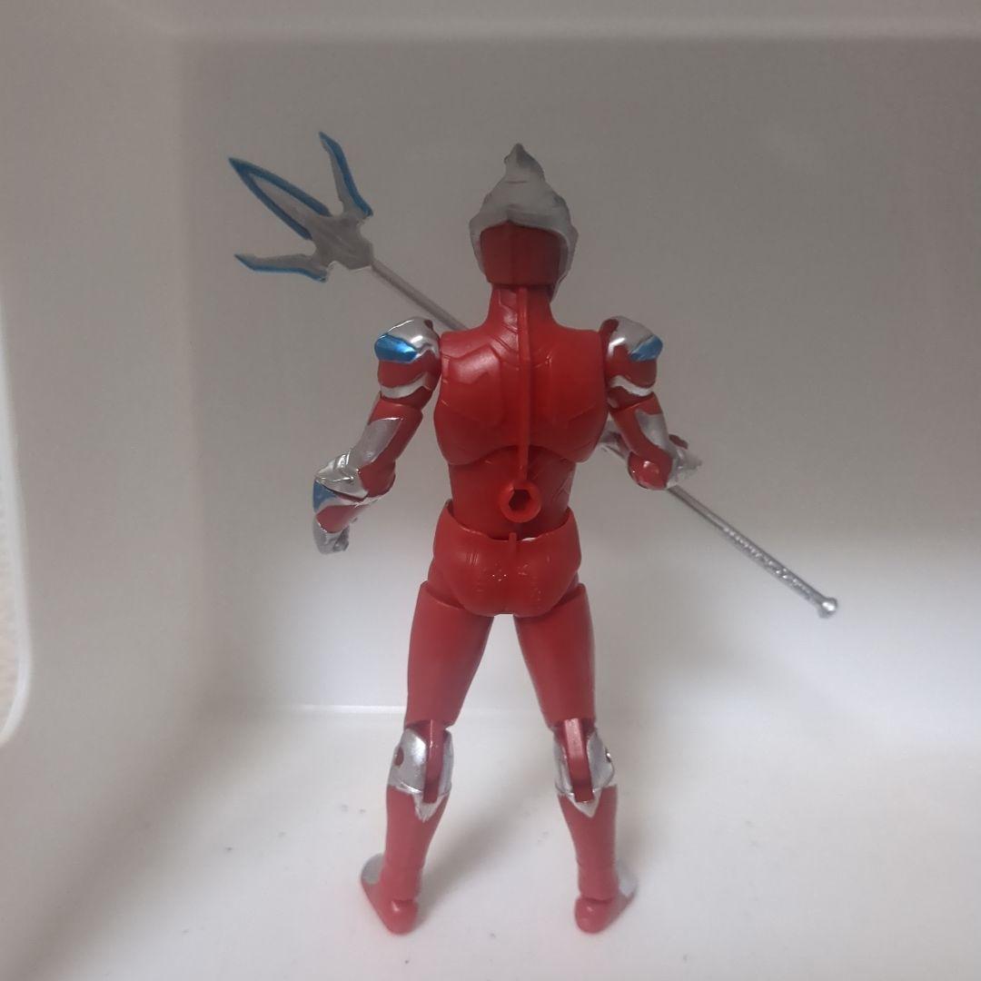 リペイント品】超動αウルトラマン ビクトリーナイト ウルトラマン