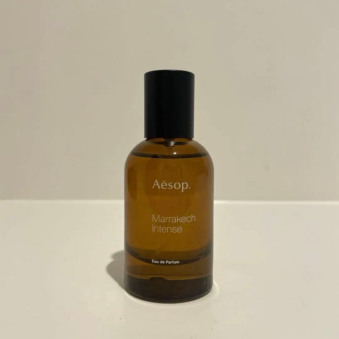 Aesop Marrakech Intense イソップ マラケシュ - メルカリ