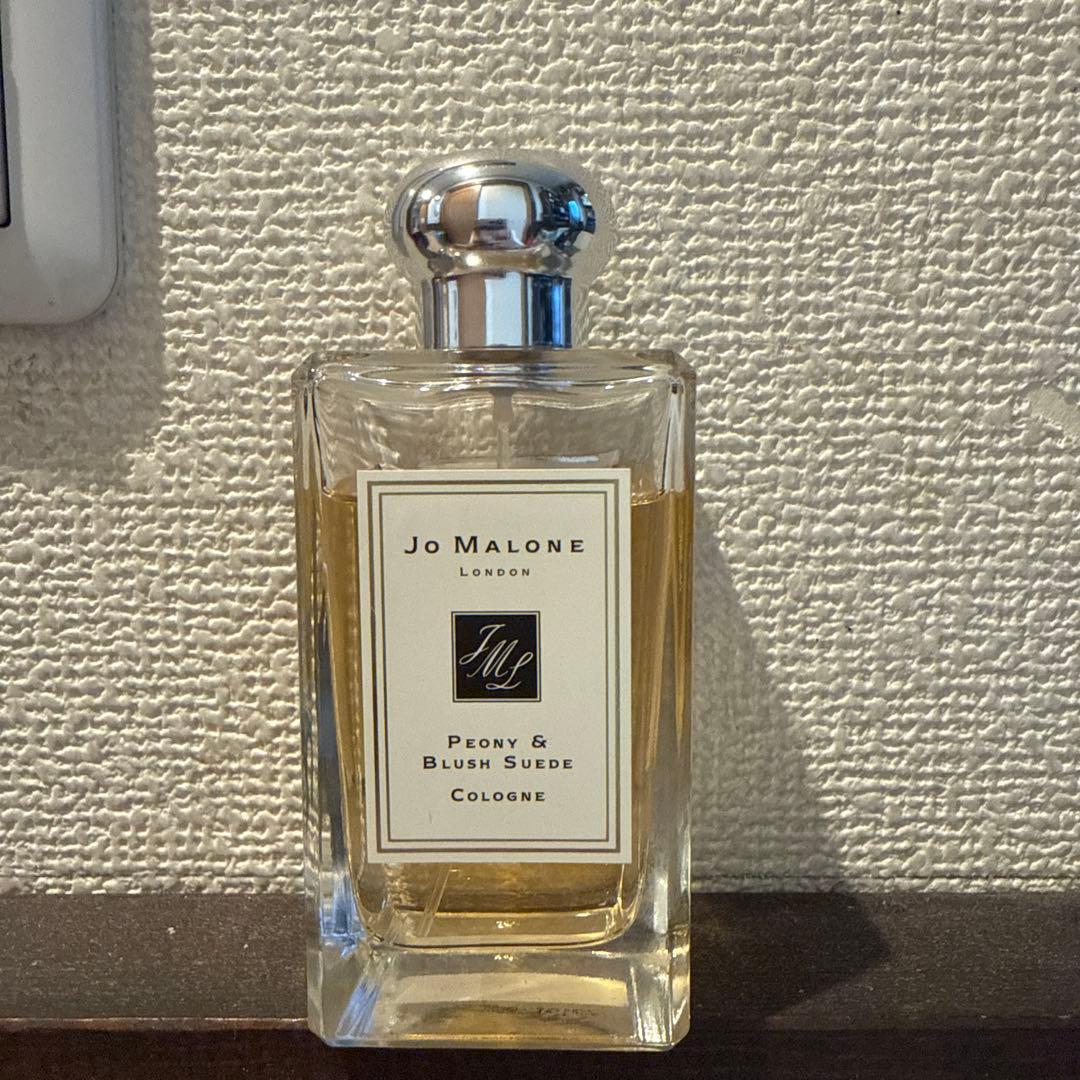 ジョーマローン100ml 香水