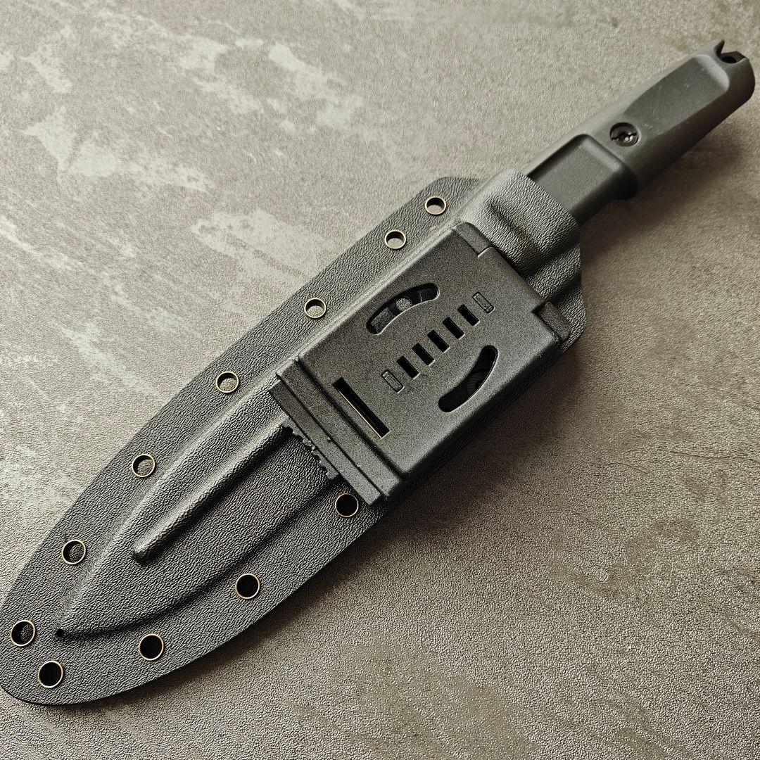 新品 Extrema Ratio DOBERMAN レプリカ アウトドアナイフ - メルカリ