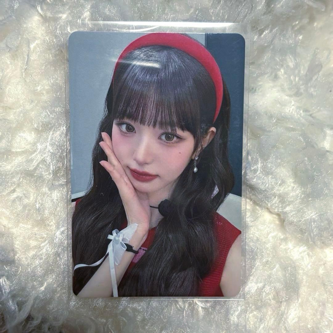 IVE I'VE MINE 11/19 東京 会場限定 ⭐️プロフィール必読⭐️