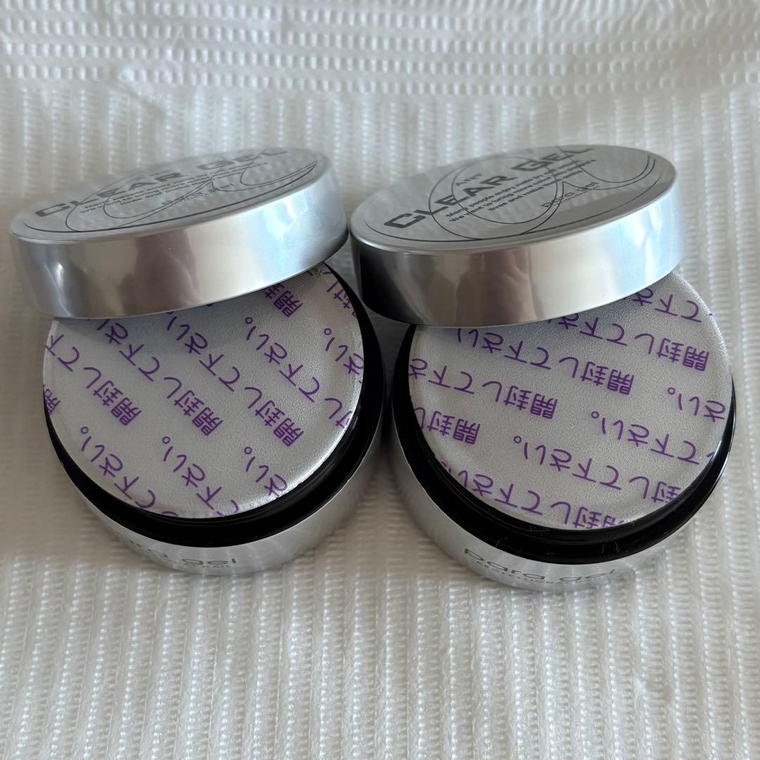 パラジェル アートクリア 10g まとめ