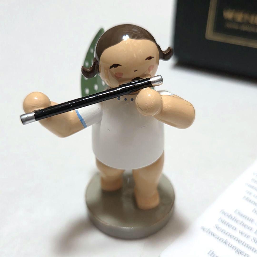 Wendt & Kühn ヴェント&キューン社 天使 - メルカリ