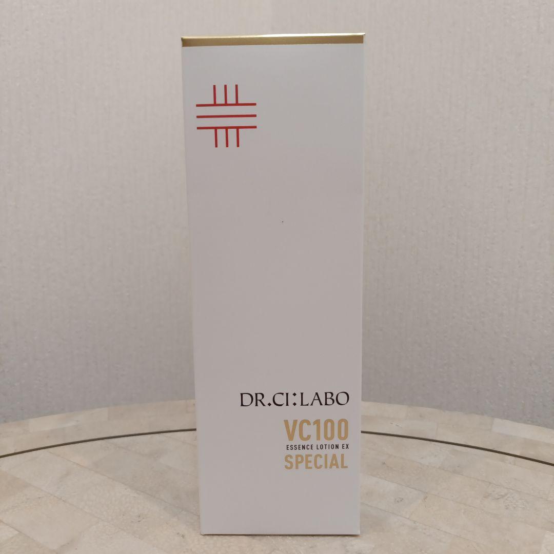 VC100エッセンスローションEXスペシャル285mlポンプタイプ VC100エッセンスローションEXスペシャル｜口コミ・効果もご紹介