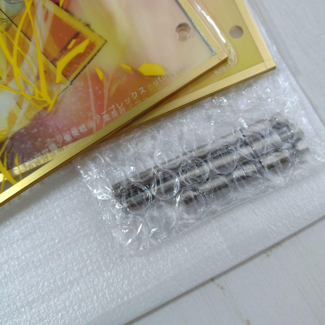 鬼滅の刃 キービジュアル WEBSHOPくじ ビッグレイヤードパネル 童磨