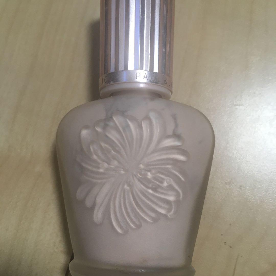 ポール ＆ ジョー ボーテ ラトゥー エクラ ファンデーション プライマー N…