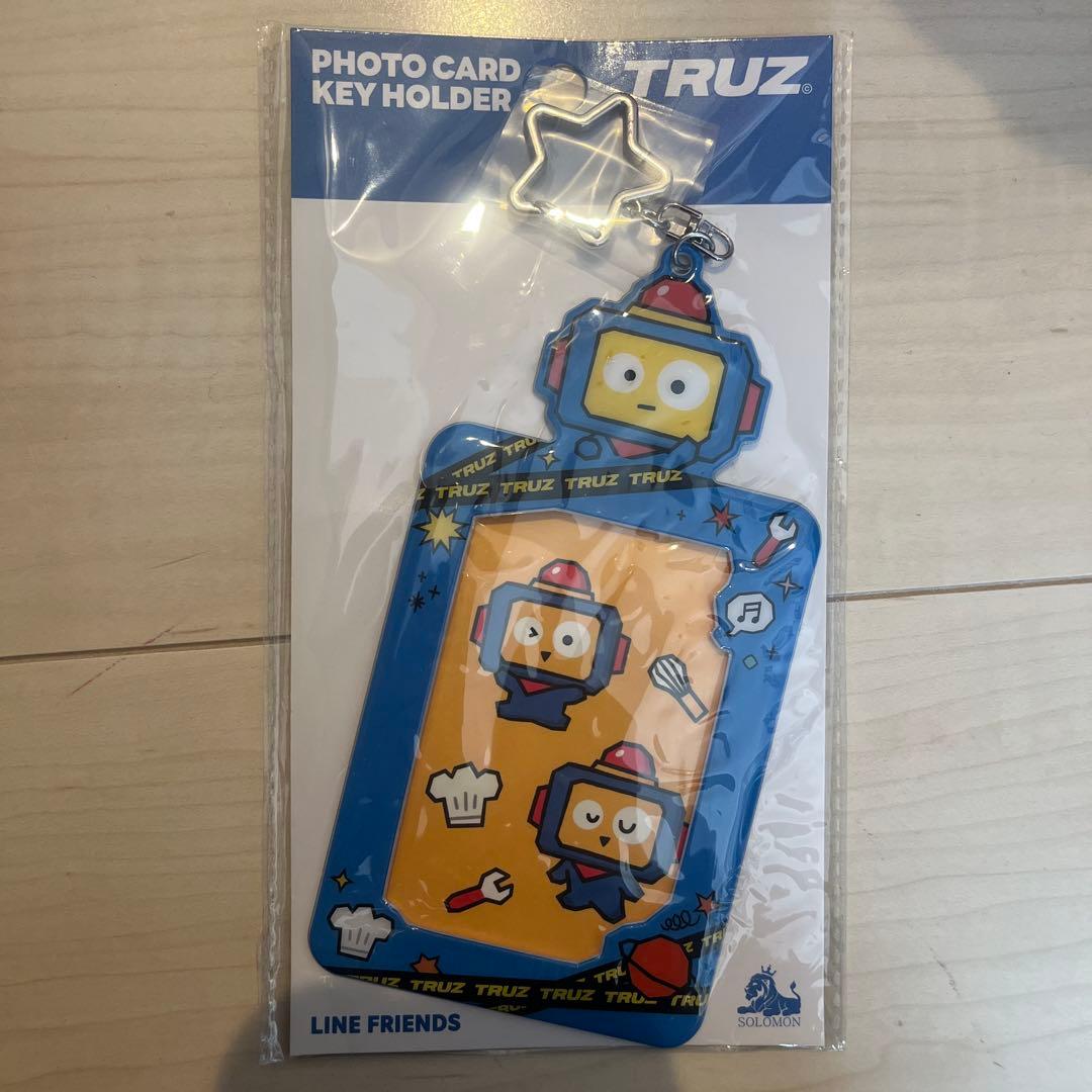 truz トレカケース hikun ヒークン アサヒ TREASURE - メルカリ