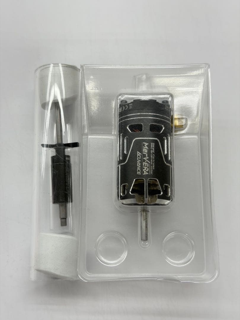 アキュバンス マーベラ13.5T ハイトルクローターセット