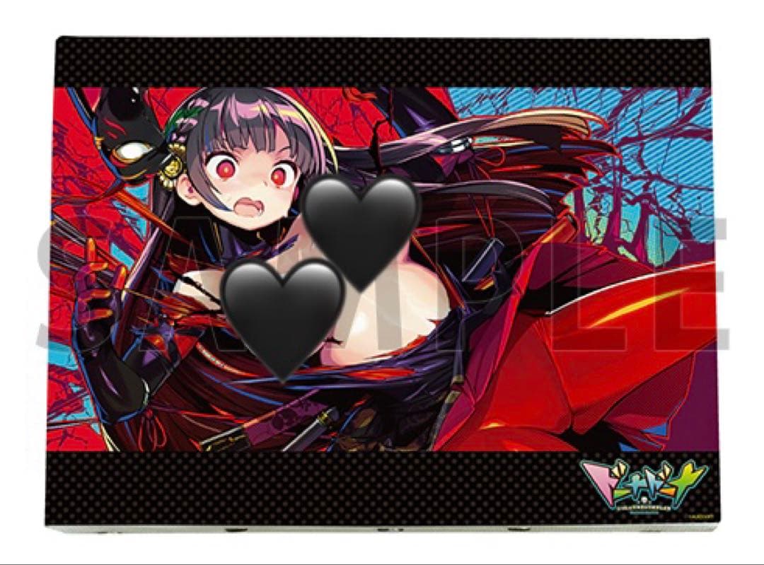 ※値下げ中 【ドーナドーナ】菊千代 キャンバスアート【ゲマくじ】