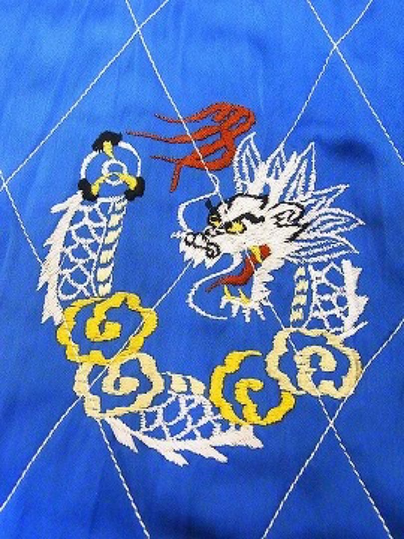 テーラー東洋スカジャン別珍［TT14271］ - メルカリ