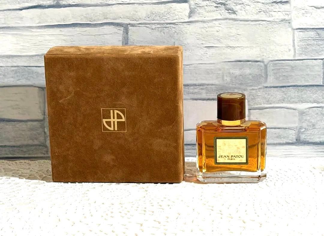 香水(女性用) JEAN PATOU EAU de 1000 30ml