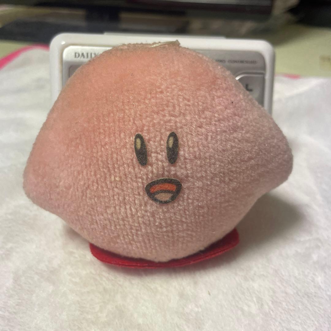 カービィレトロぬいぐるみ激レア 星のカービィ』カービィとワドルディの“ニューレトロ”なぬいぐるみが9