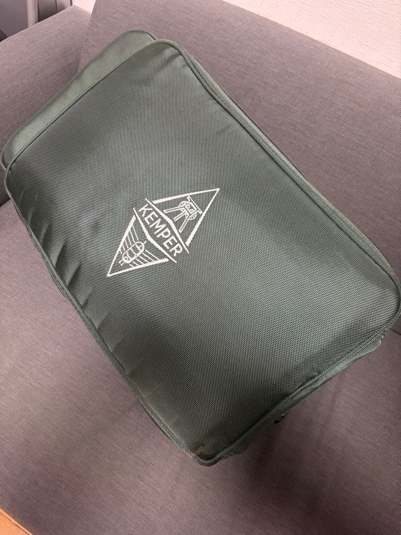 アンプ KEMPER PROFILER STAGE