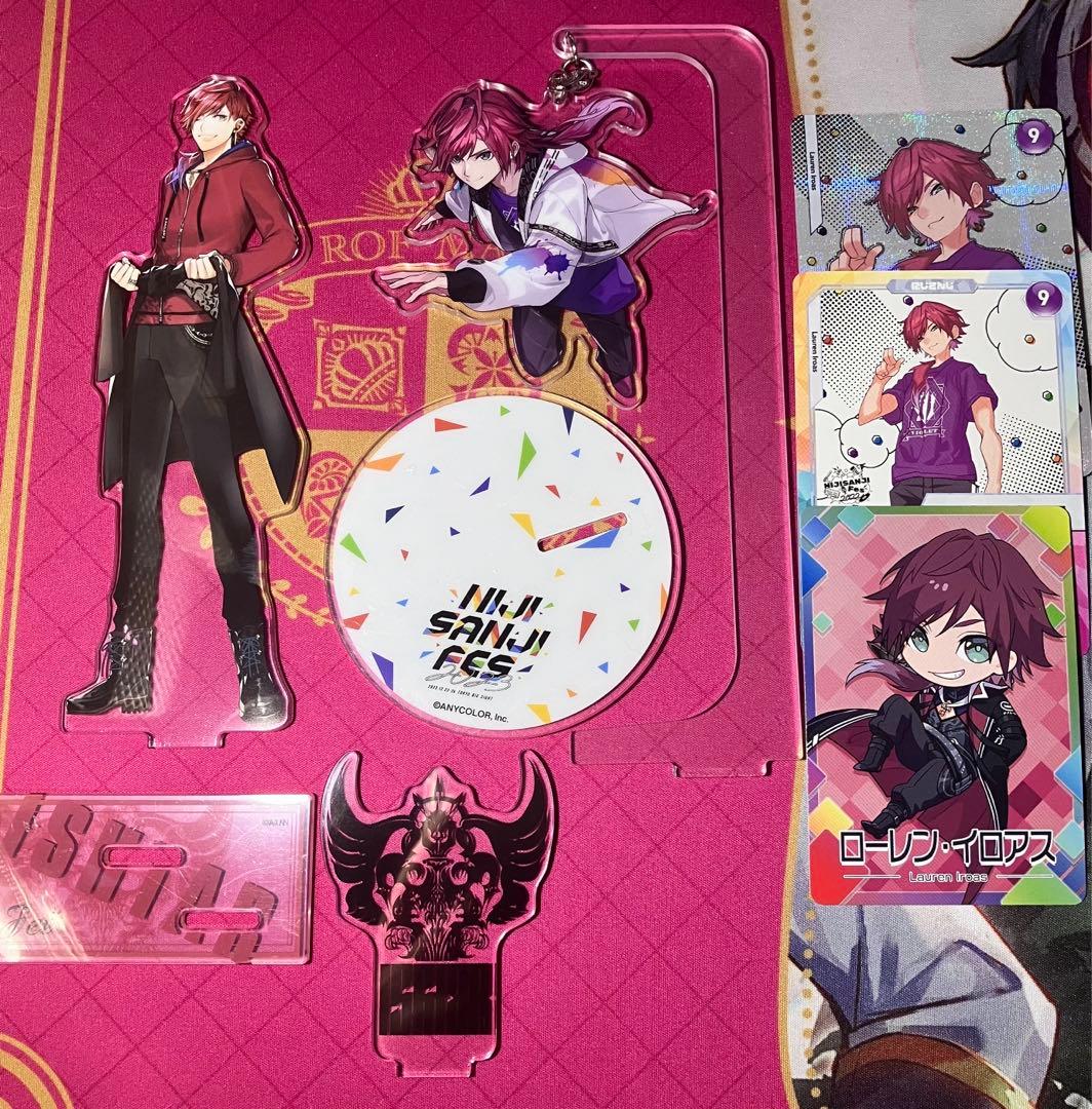 ローレン セット - メルカリ