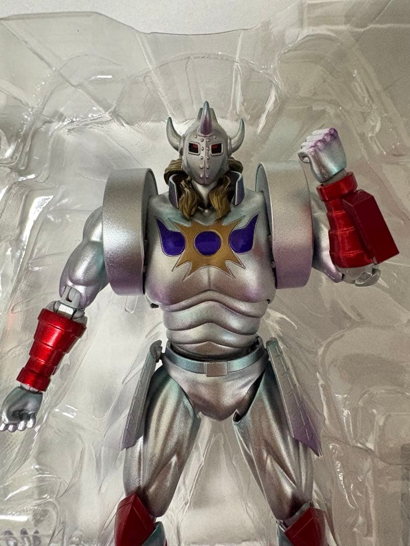 S.H.Figuarts 悪魔将軍 ORIGINAL COLOR EDITION