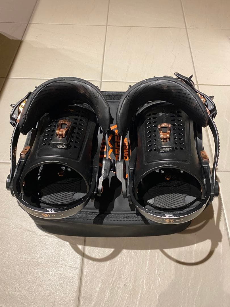 ゆみ　UNIONビンディング