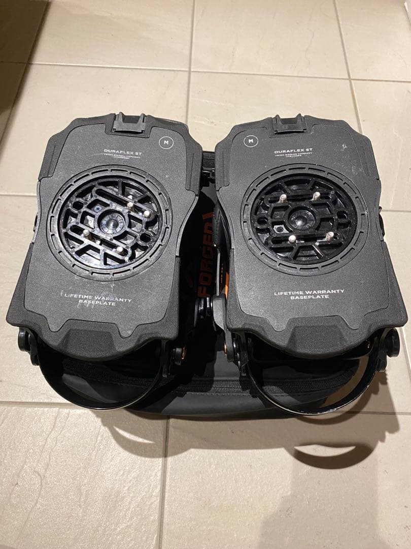 ゆみ　UNIONビンディング