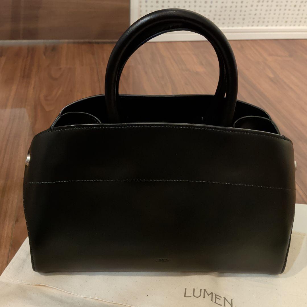 LUMEN NADEL BAG アトリエルメン - メルカリ