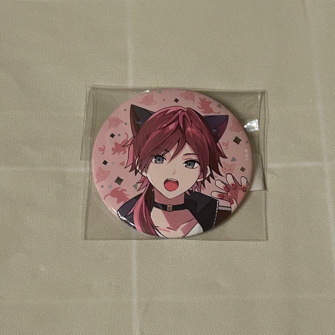 にじさんじ わんにゃんdays 缶バッジ ローレン・イロアス　42個セット