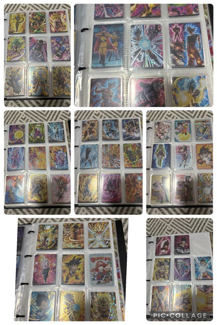 ドラゴンボール コレクション まとめ売り