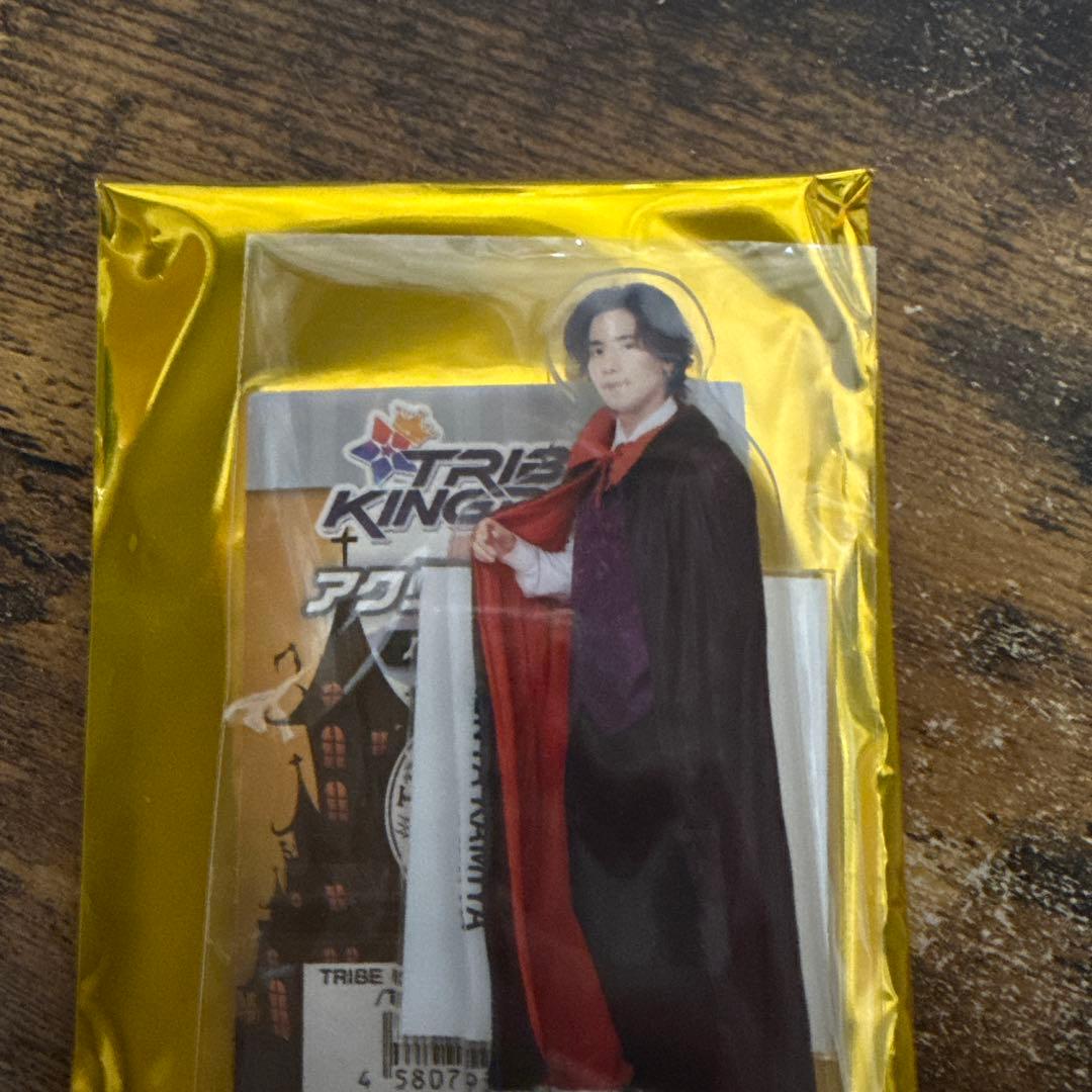 THERAMPAGE 神谷健太 アクスタ - メルカリ